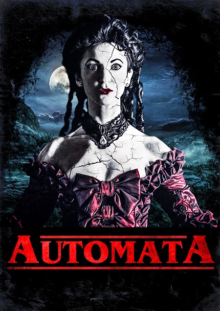AUTOMATA: Watch The New Trailer For The Arrow Video FrightFest Entry